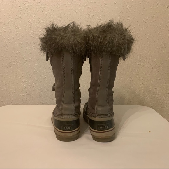 JOAN OF ARCTIC | Sorel Winter Boot - Picture 6 of 9